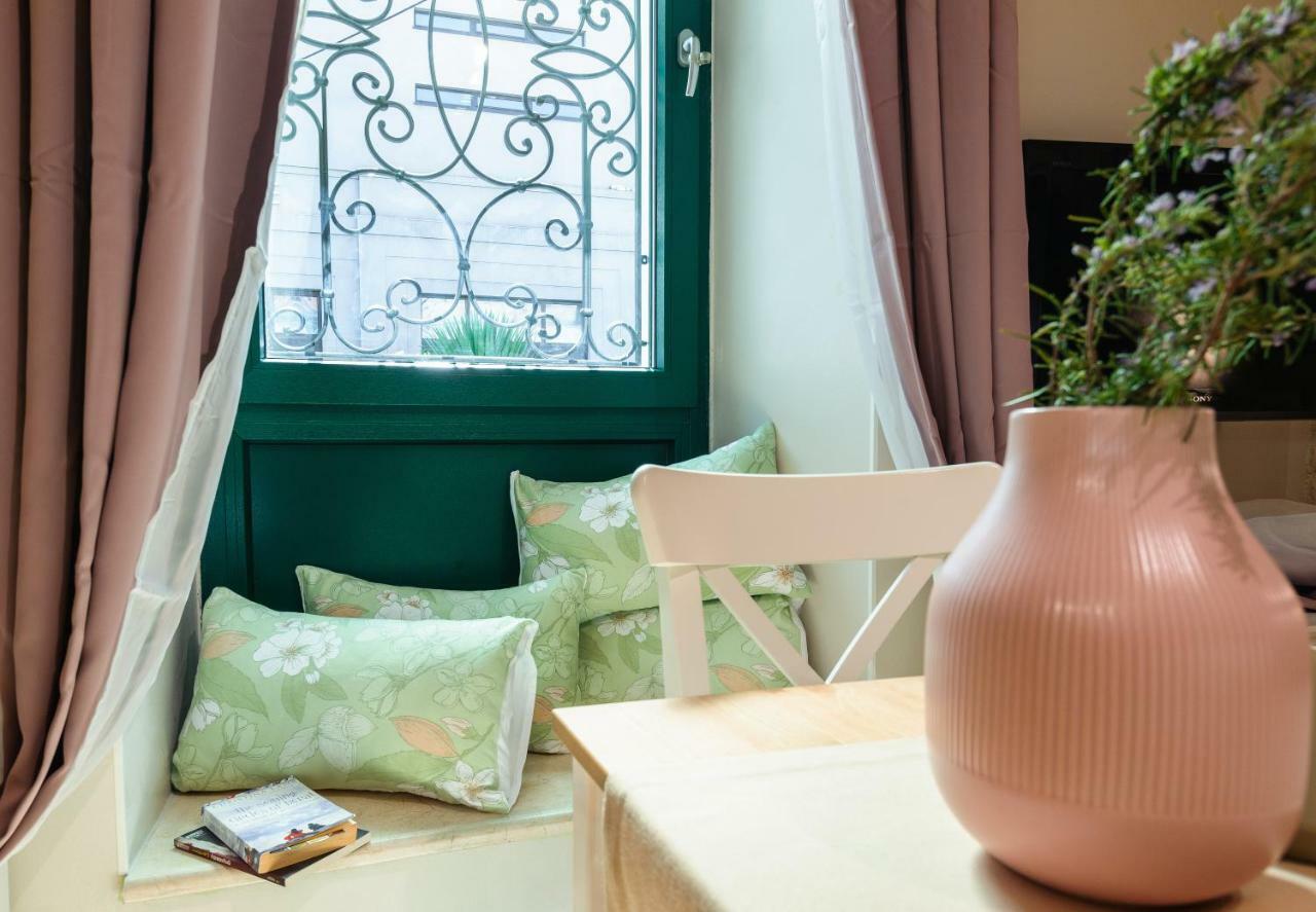 Apartments Villa Mak Сплит Екстериор снимка